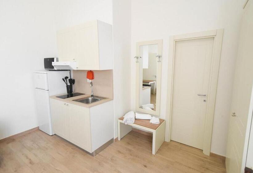 بنسيون Fra Imari