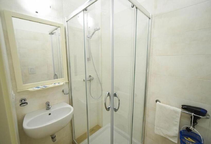 بنسيون Fra Imari