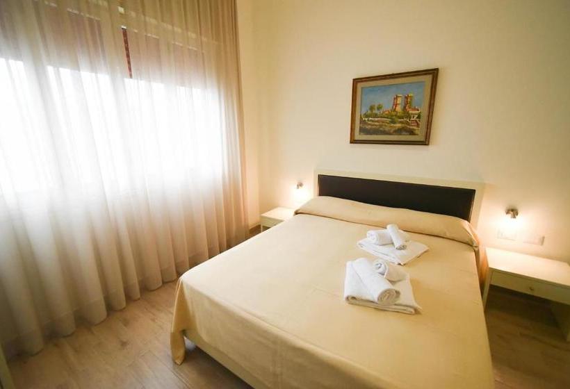 بنسيون Fra Imari