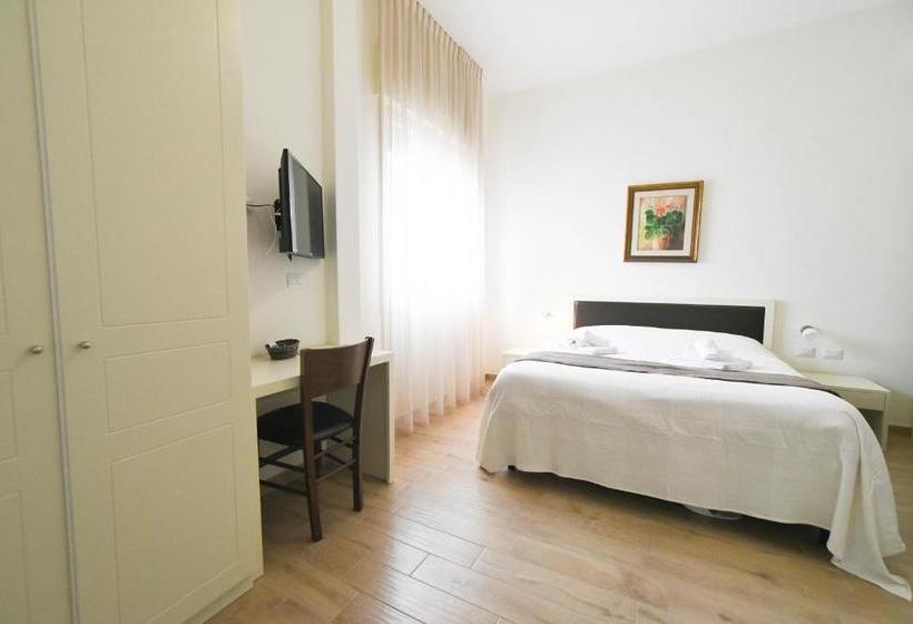 بنسيون Fra Imari