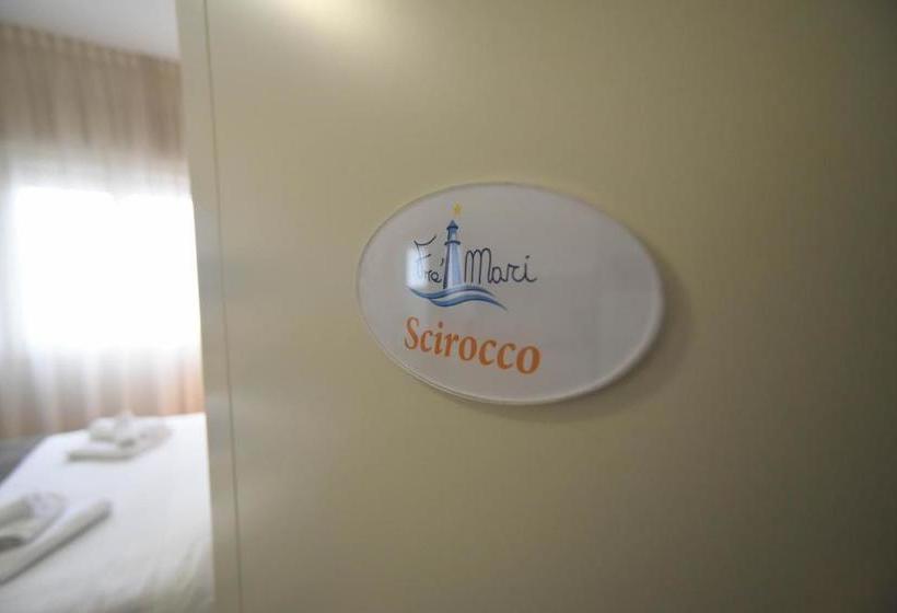 بنسيون Fra Imari