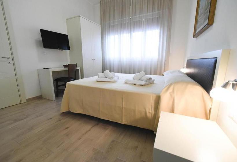 بنسيون Fra Imari