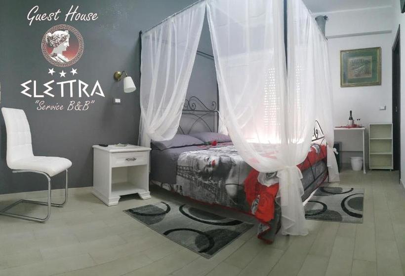 پانسیون Guest House Elettra