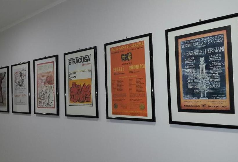 پانسیون Guest House Elettra