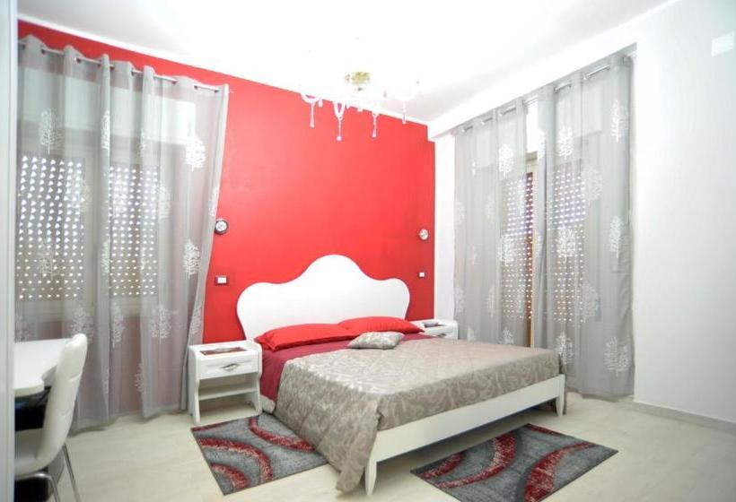 پانسیون Guest House Elettra