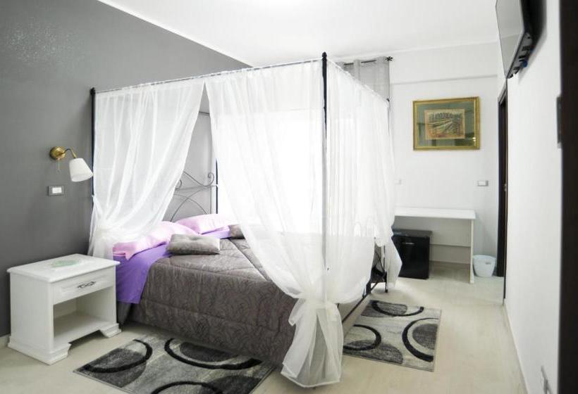 پانسیون Guest House Elettra