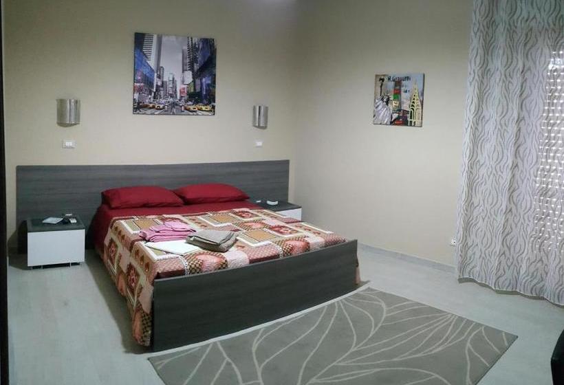 پانسیون Guest House Elettra