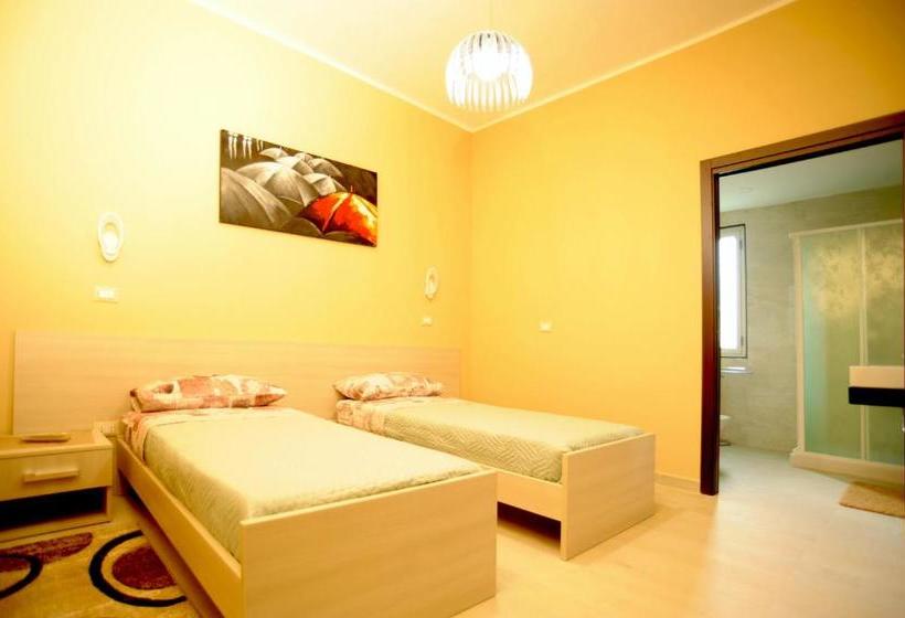 پانسیون Guest House Elettra