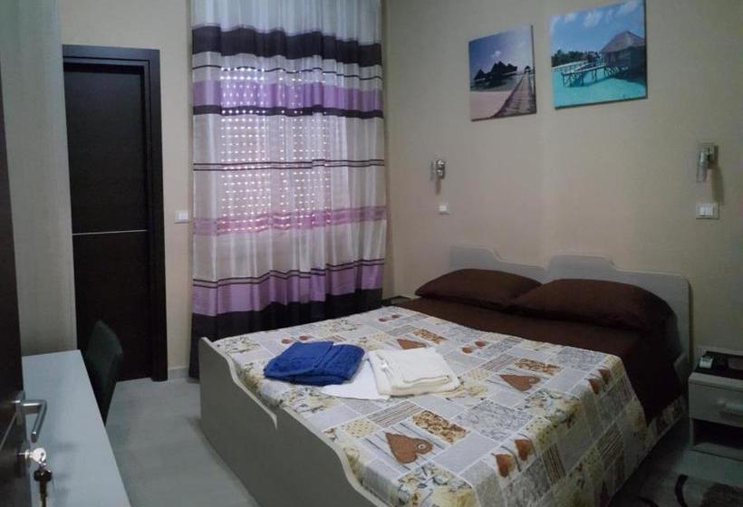 پانسیون Guest House Elettra