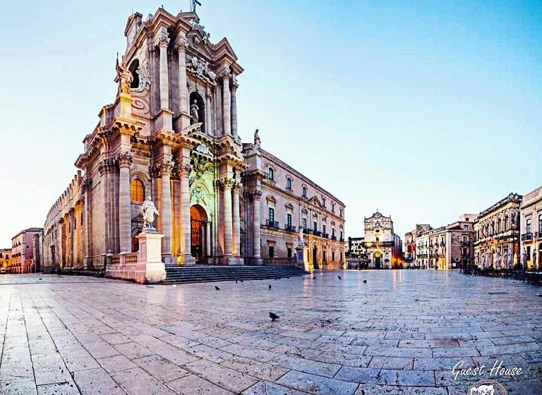 پانسیون Guest House Elettra