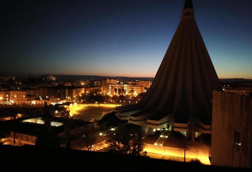 پانسیون Guest House Elettra