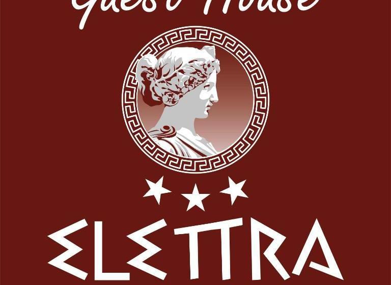 پانسیون Guest House Elettra
