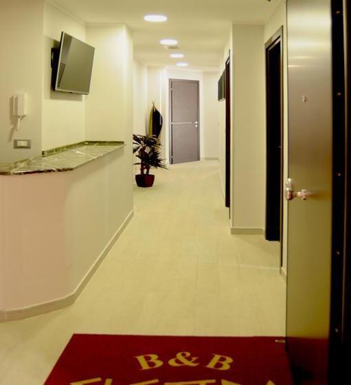 پانسیون Guest House Elettra