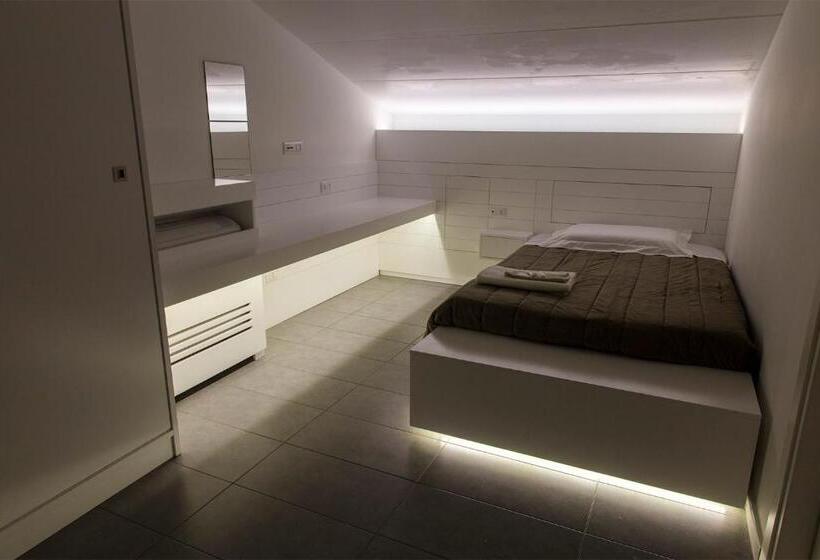 ペンション La Chambre