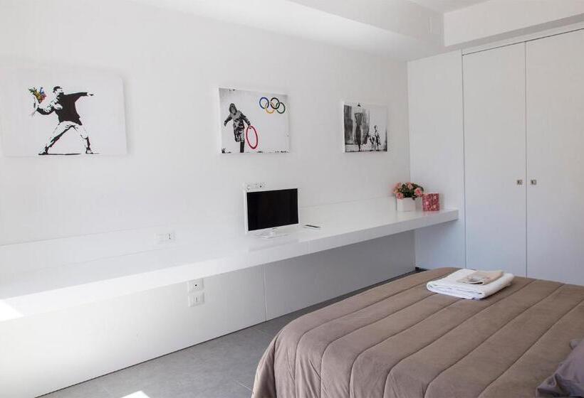 ペンション La Chambre