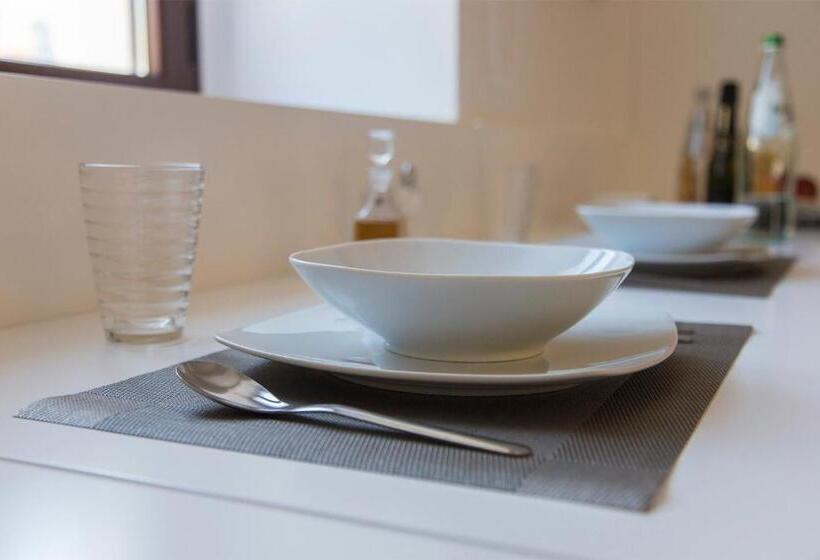 ペンション La Chambre