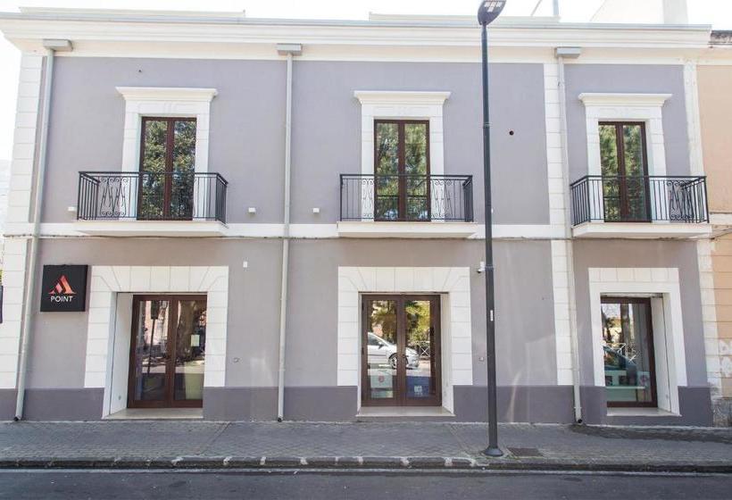 ペンション La Chambre