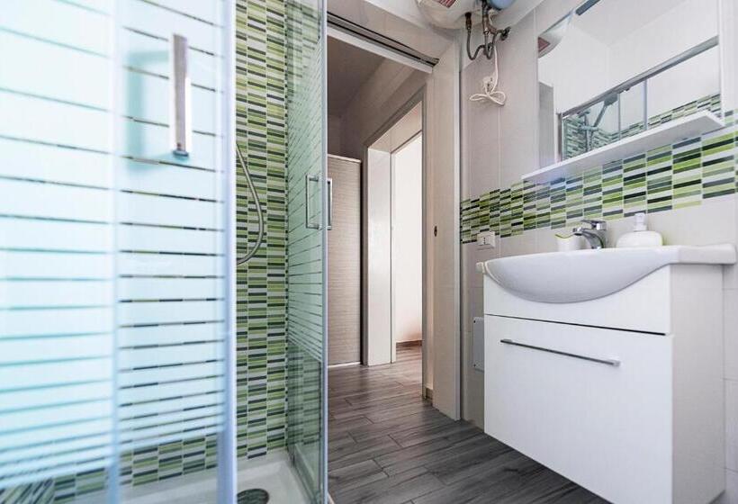 פנסיון B&b La Terrazza Sul Porto