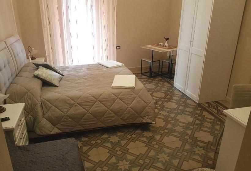 膳宿费 Nonna Ninetta