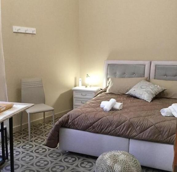 膳宿费 Nonna Ninetta