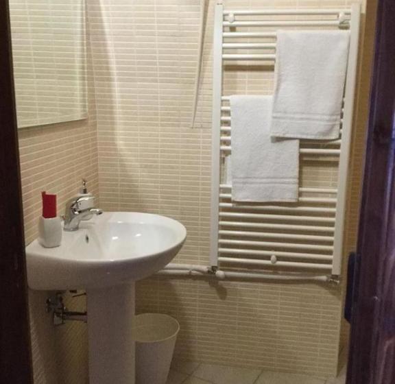 膳宿费 Nonna Ninetta