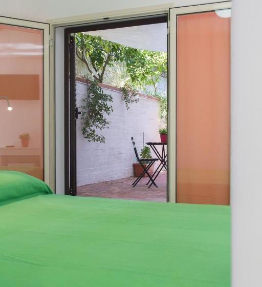 פנסיון Piccola Oasi