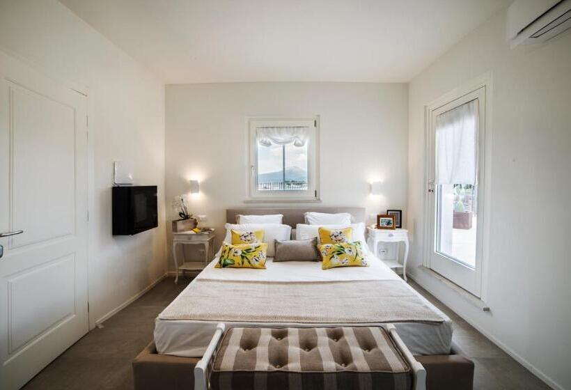 膳宿费 Riviera Carducci Rooms