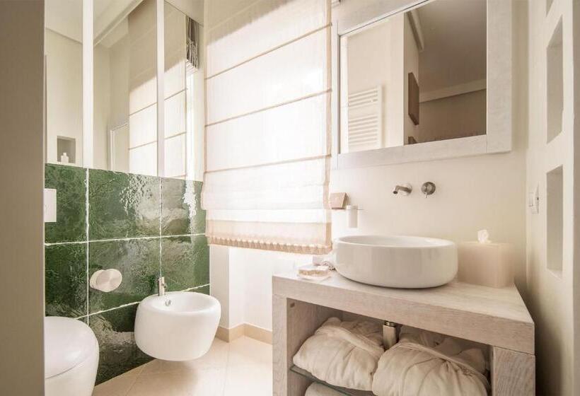 Пансион San Michele Suite