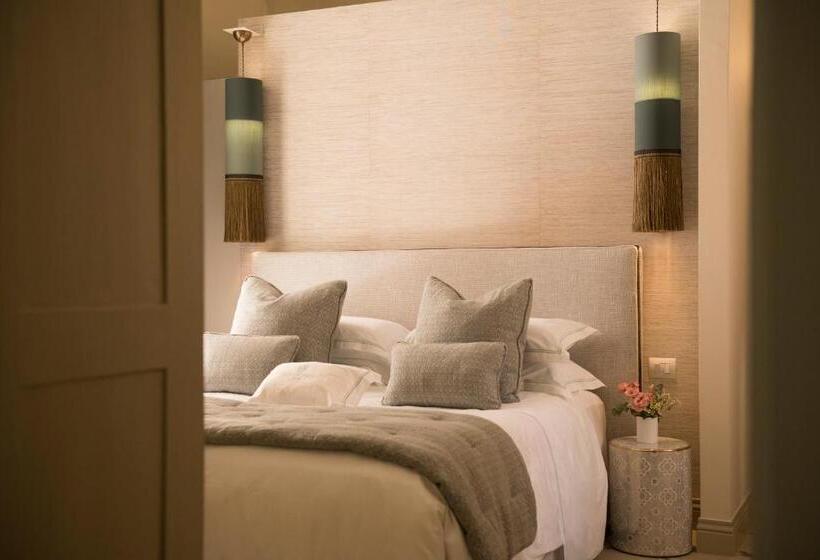 Пансион San Michele Suite