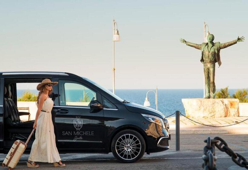 Пансион San Michele Suite