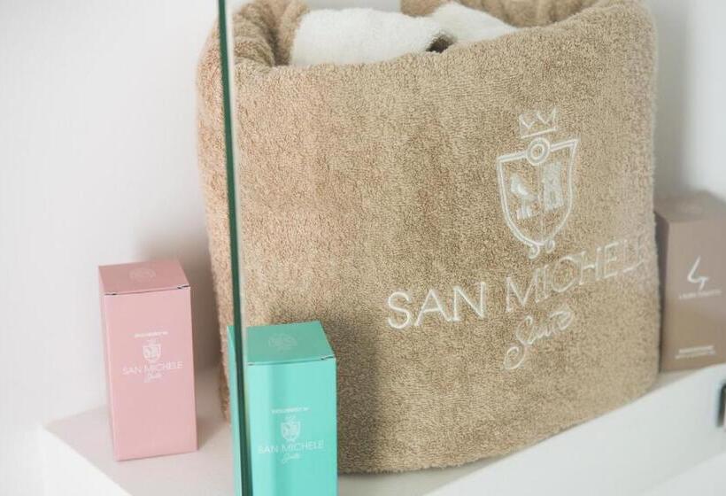 Пансион San Michele Suite