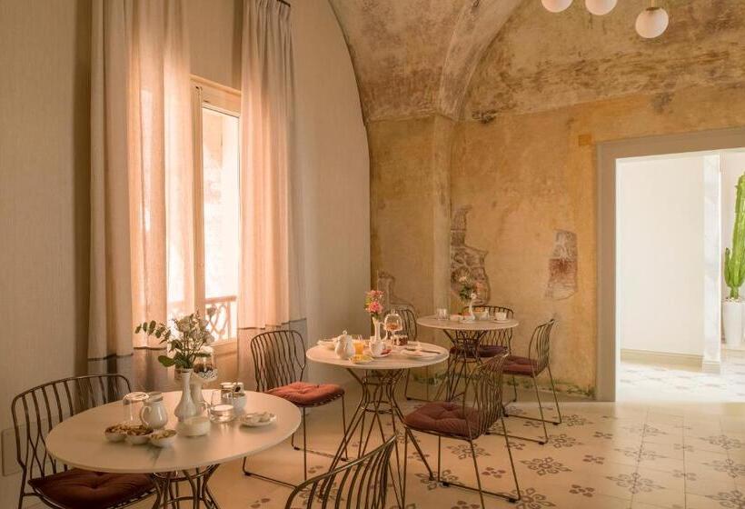 Пансион San Michele Suite