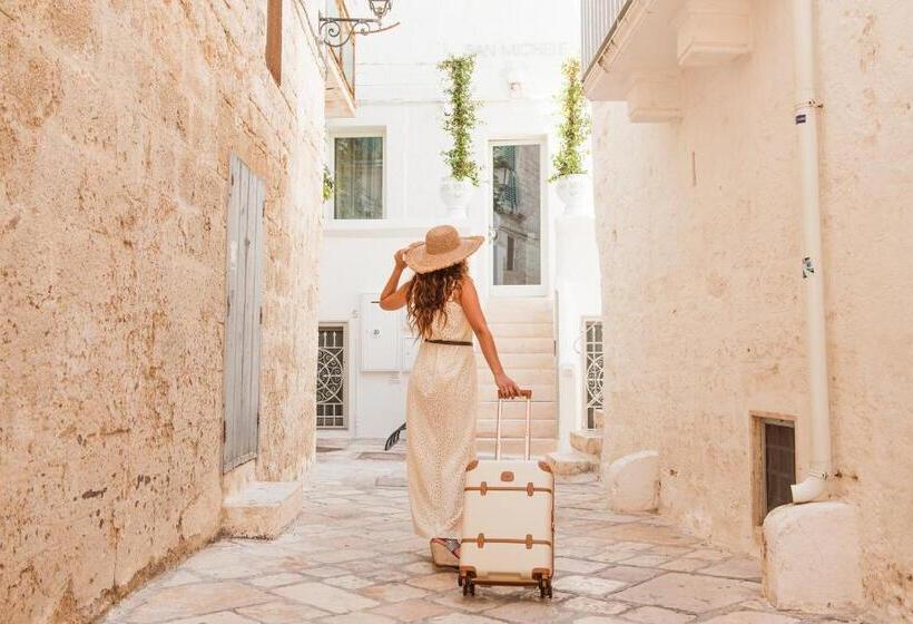 Пансион San Michele Suite