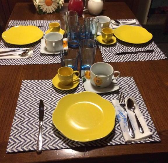 펜션 Sicily Center Rooms Calascibetta,enna