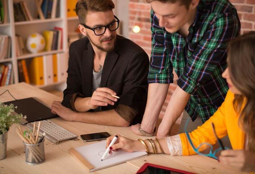 膳宿费 Spacebility City   Self Check In