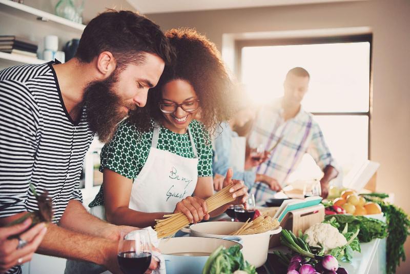膳宿费 Spacebility City   Self Check In