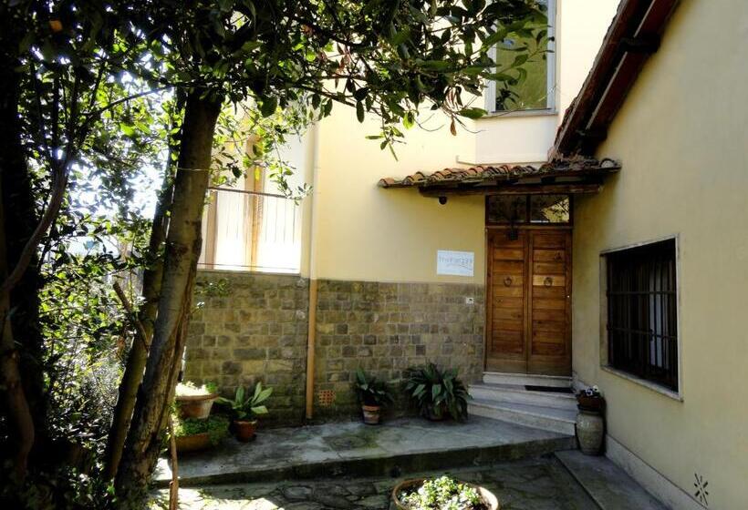 膳宿费 The Flat 233