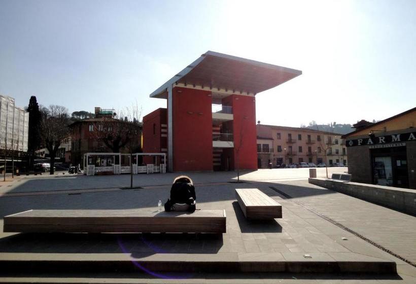 膳宿费 The Flat 233