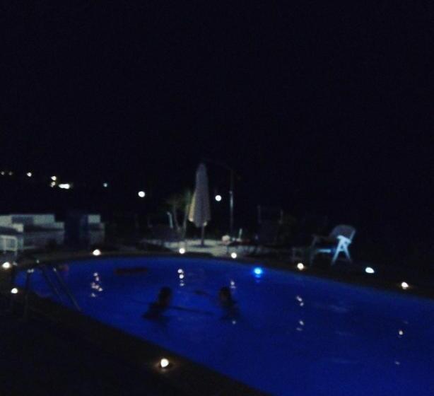 膳宿费 Villa Laura Apartment