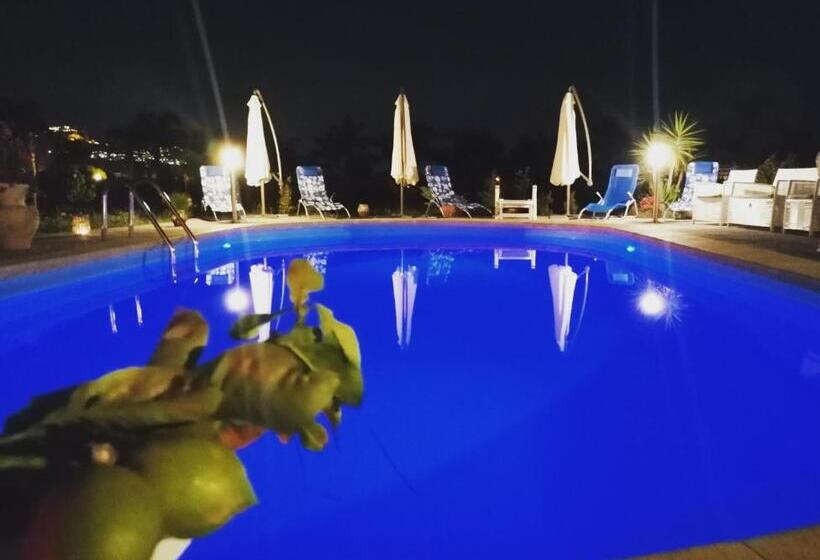 膳宿费 Villa Laura Apartment