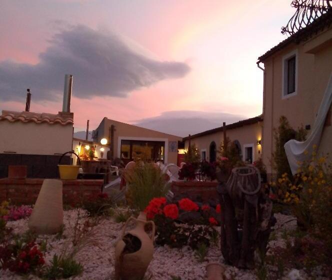 膳宿费 Villa Laura Apartment