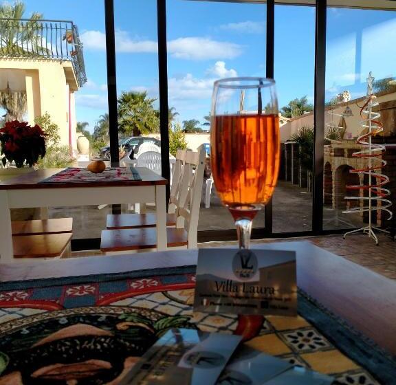 膳宿费 Villa Laura Apartment