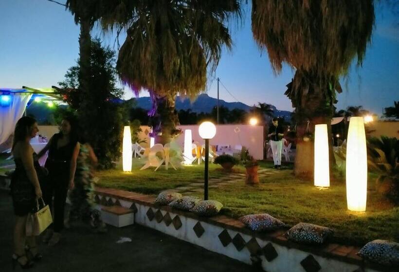 膳宿费 Villa Laura Apartment