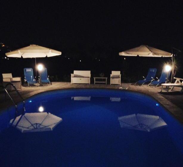 膳宿费 Villa Laura Apartment