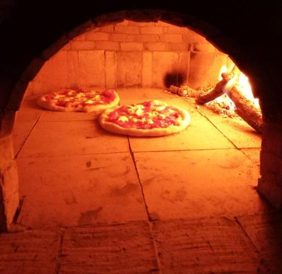 膳宿费 Villa Laura Apartment