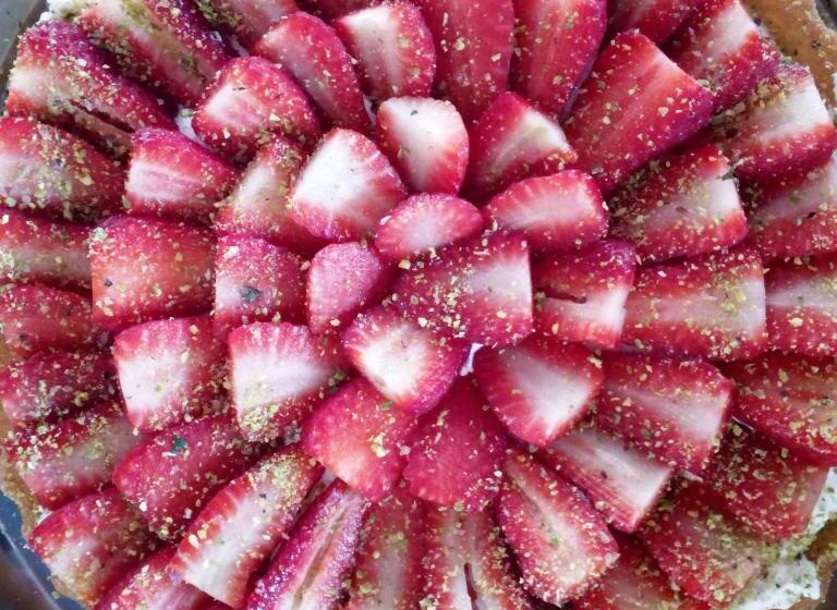 膳宿费 Villa Laura Apartment