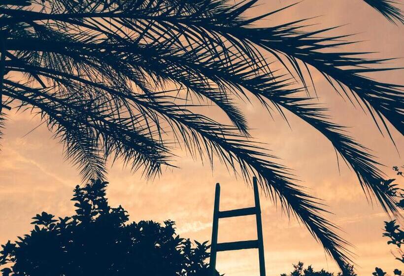 膳宿费 Villa Laura Apartment