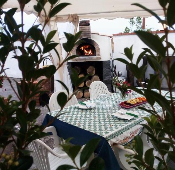 膳宿费 Villa Laura Apartment