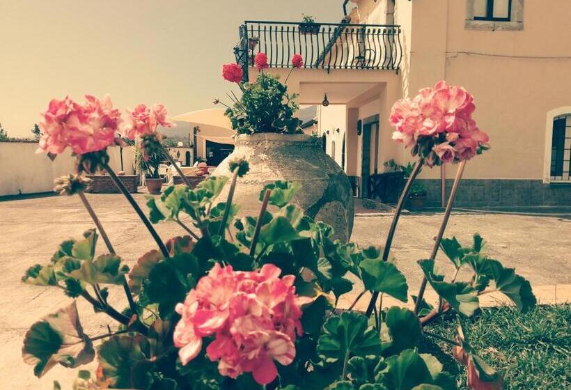 膳宿费 Villa Laura Apartment