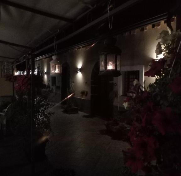 膳宿费 Villa Laura Apartment